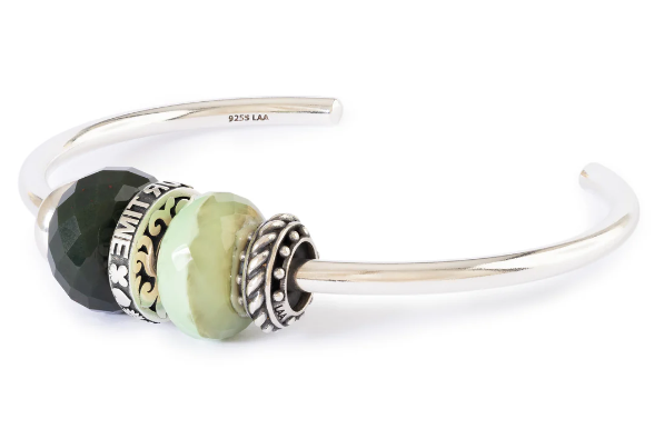 Trollbeads Peace in our Time