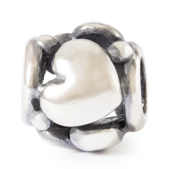 Trollbeads Forever Close Bead