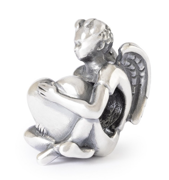 Trollbeads Guardian Angel Bead