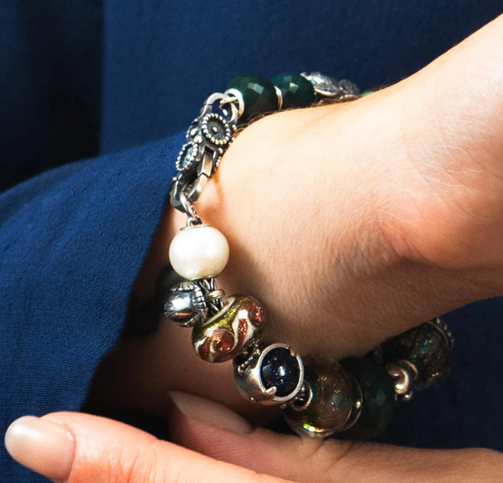 Trollbeads Fire Within