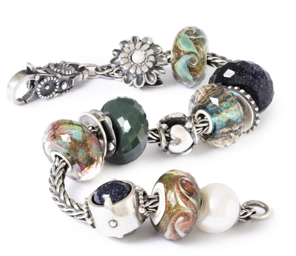Trollbeads Fire Within