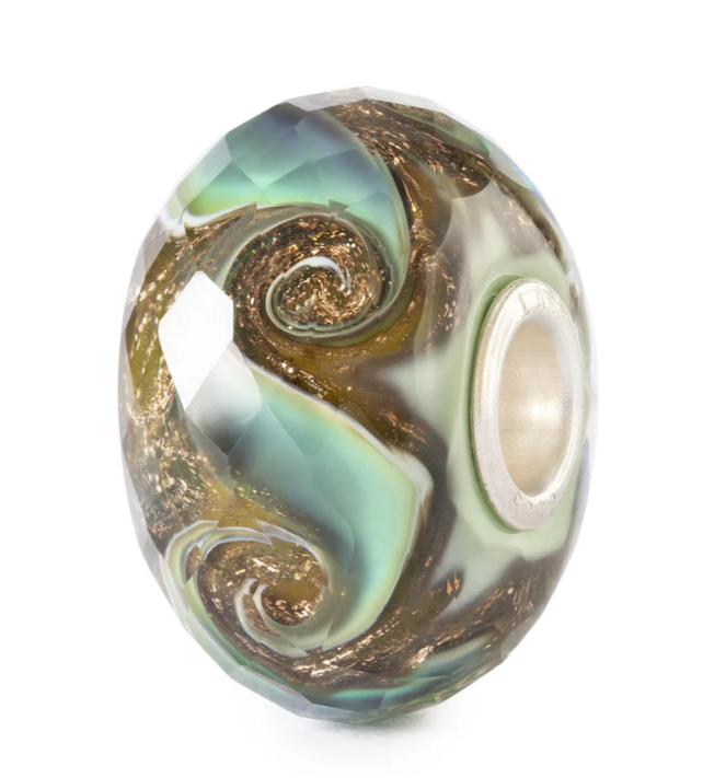 Trollbeads Moonlit Haze