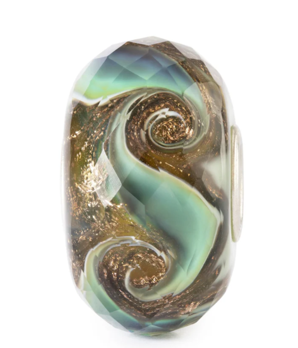 Trollbeads Moonlit Haze