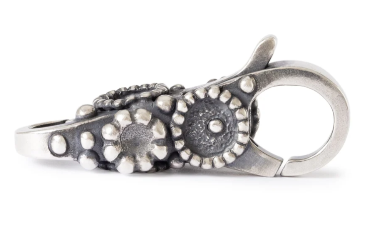 Trollbeads Moments Clasp