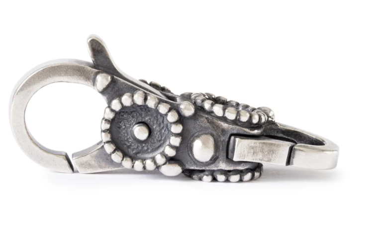 Trollbeads Moments Clasp