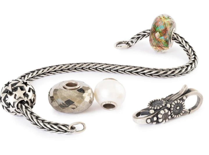 Trollbeads Moments Clasp
