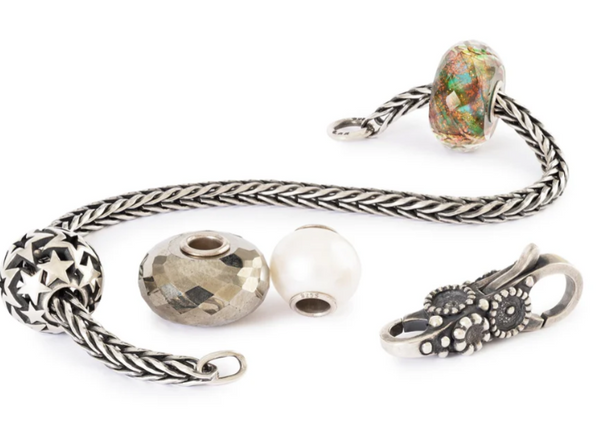 Trollbeads Moments Clasp