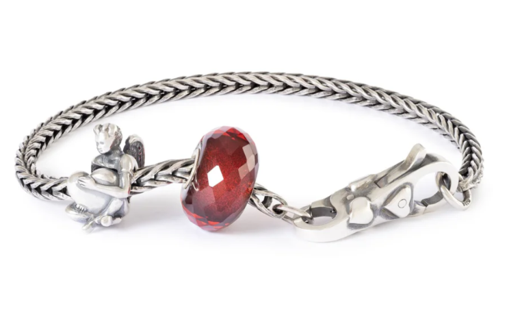 Trollbeads Guardian Angel Bracelet