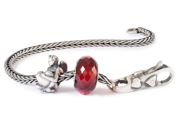 Trollbeads Guardian Angel Bracelet