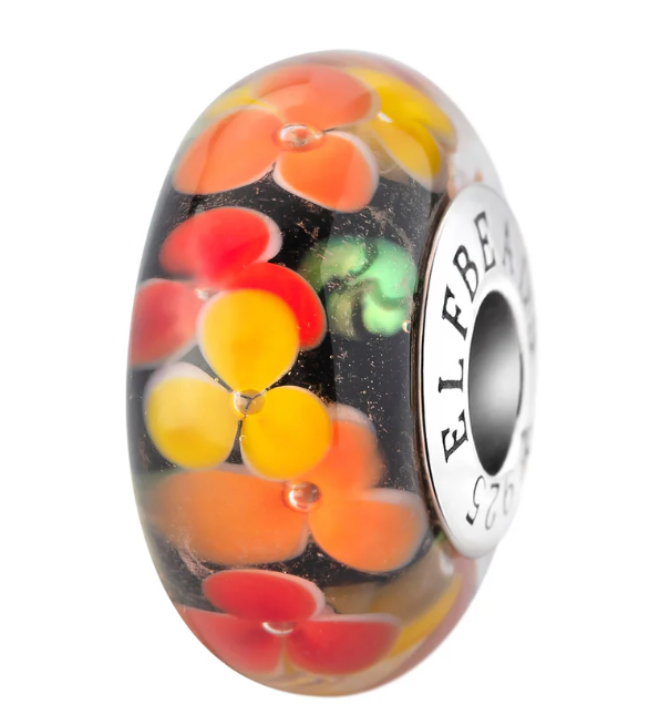 Elfbeads Harvest Twilight Petals