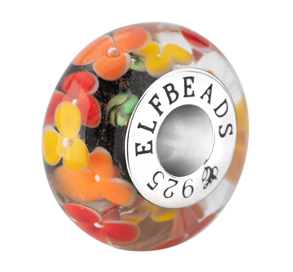 Elfbeads Harvest Twilight Petals