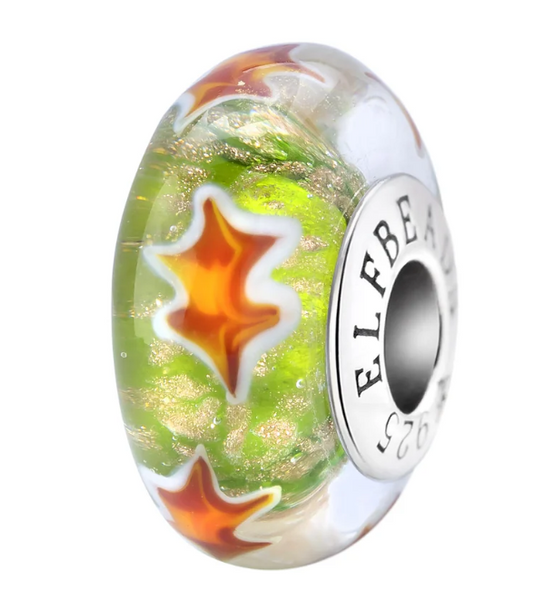 Elfbeads Amberleaf Alchemy