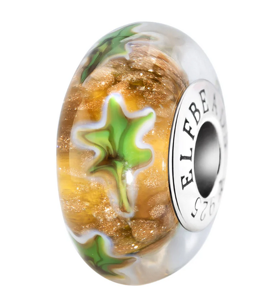 Elfbeads Forest Amberlight