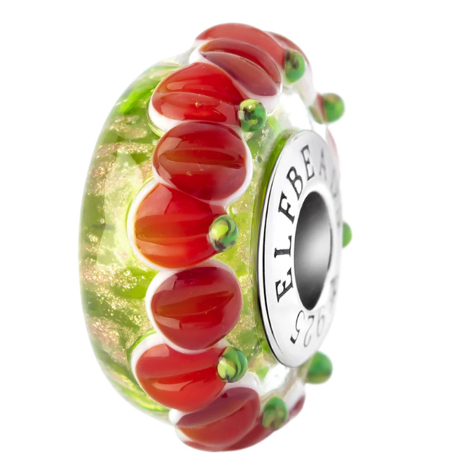 Elfbeads Acorn Treelogy