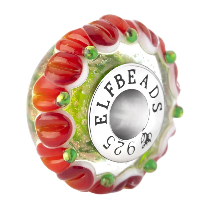 Elfbeads Acorn Treelogy