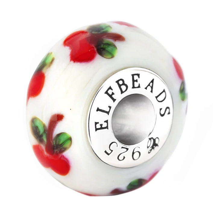 Elfbeads Apple Feast