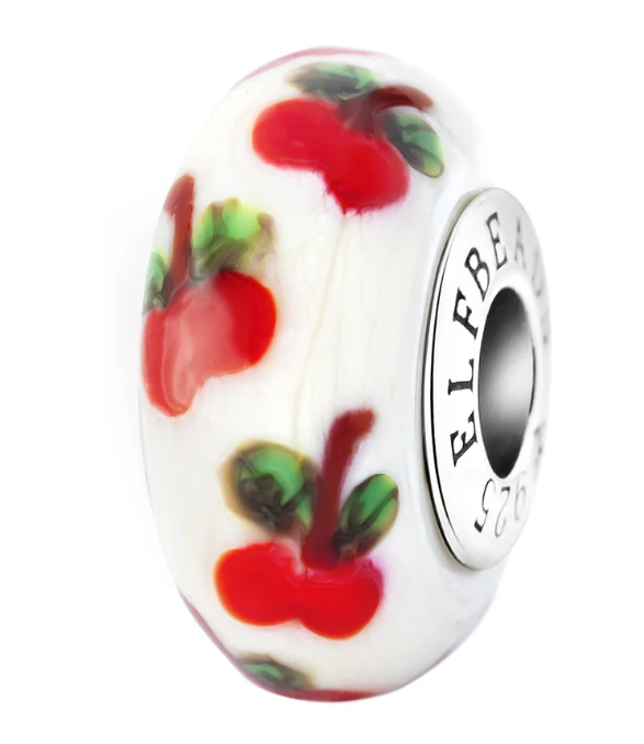 Elfbeads Apple Feast