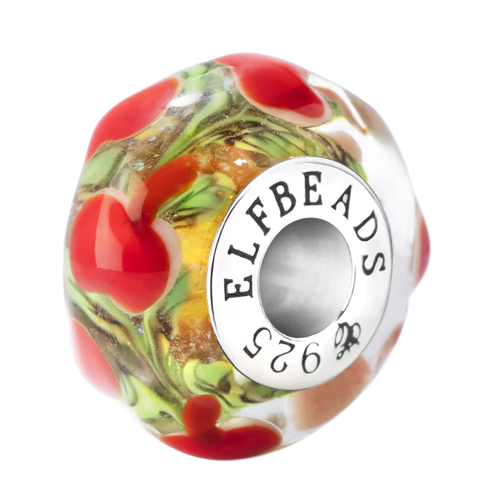 Elfbeads Harvest of Joy