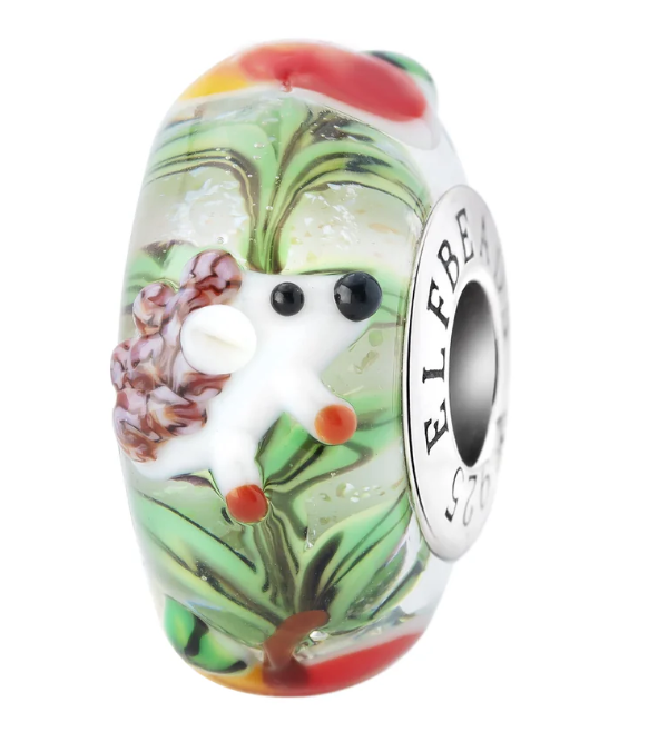 Elfbeads Little Gardener