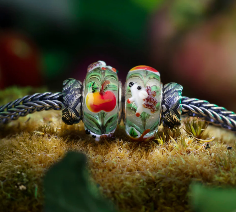 Elfbeads Little Gardener