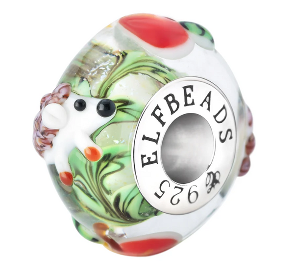 Elfbeads Little Gardener