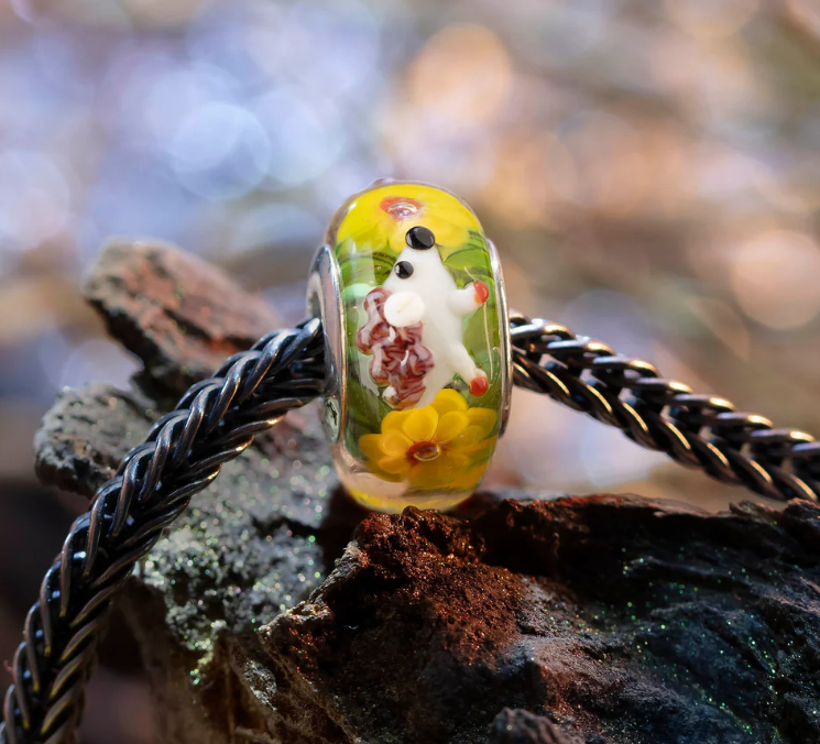 Elfbeads Petal Hugger