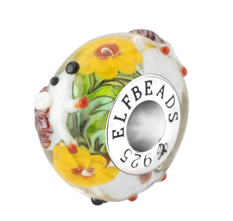 Elfbeads Petal Hugger