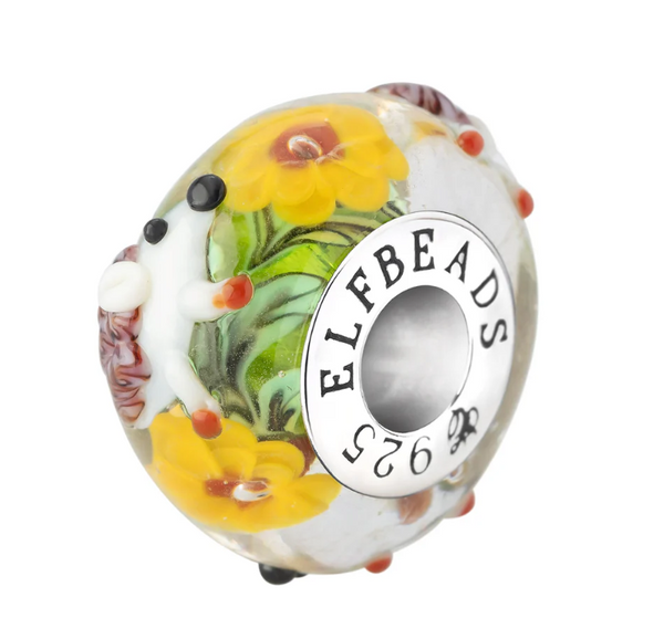 Elfbeads Petal Hugger