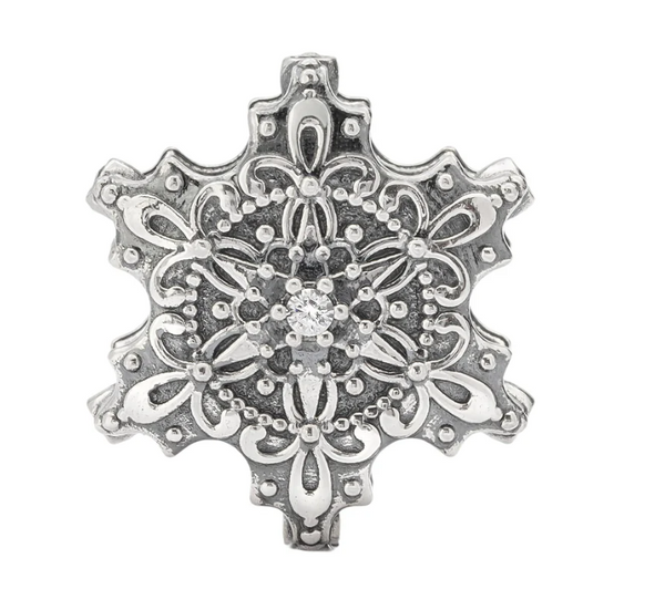 Elfbeads Snowflake Queen