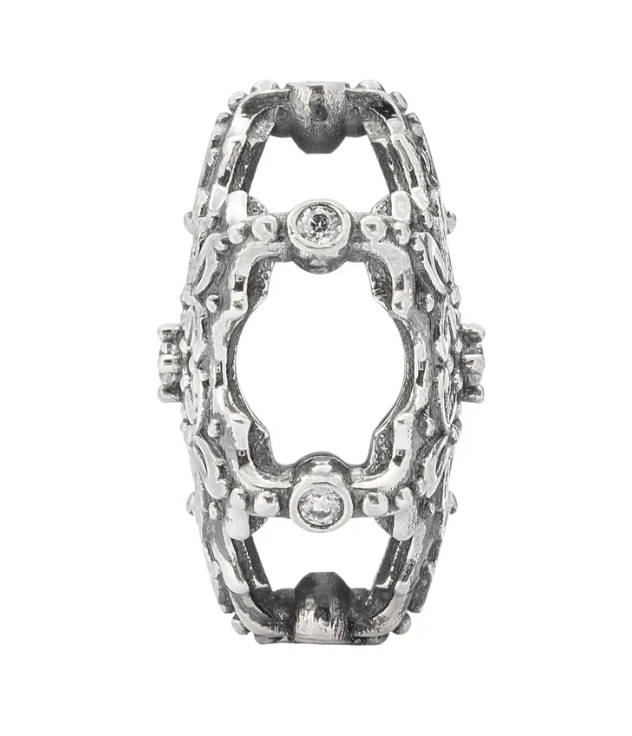 Elfbeads Snowflake Queen