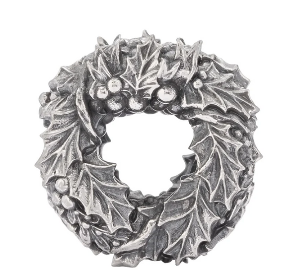 Elfbeads Christmas Wreath