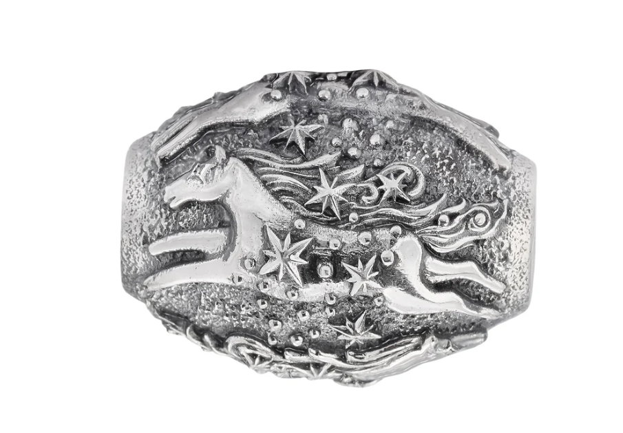 Elfbeads Stardust Stallions