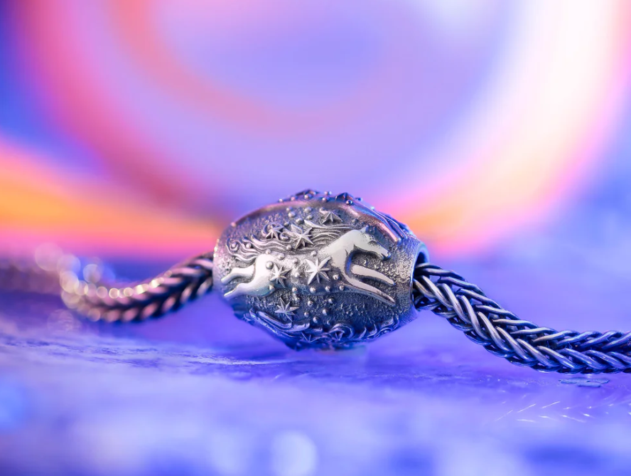 Elfbeads Stardust Stallions