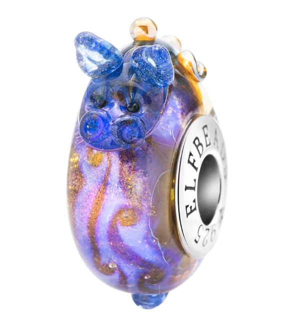 Elfbeads Milky Way Dragon