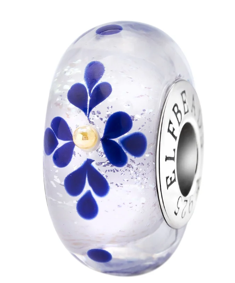 Elfbeads Snowlace Petals