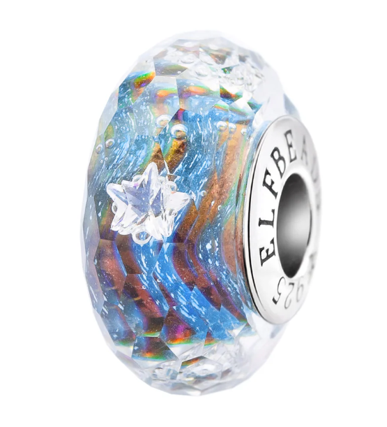 Elfbeads Dream of Orion Fractal