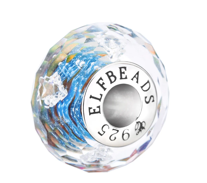 Elfbeads Dream of Orion Fractal