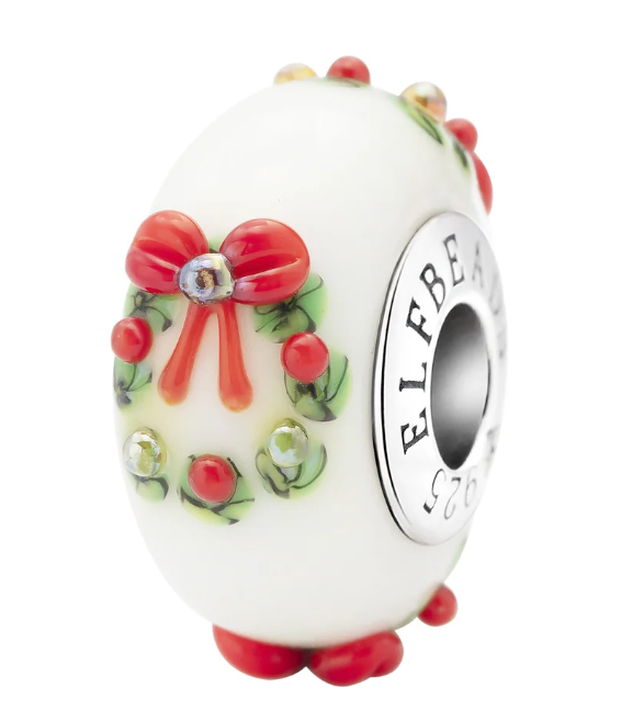 Elfbeads Wreath of Joy