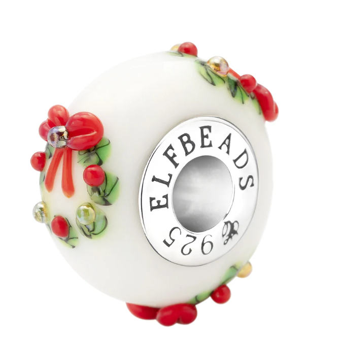 Elfbeads Wreath of Joy