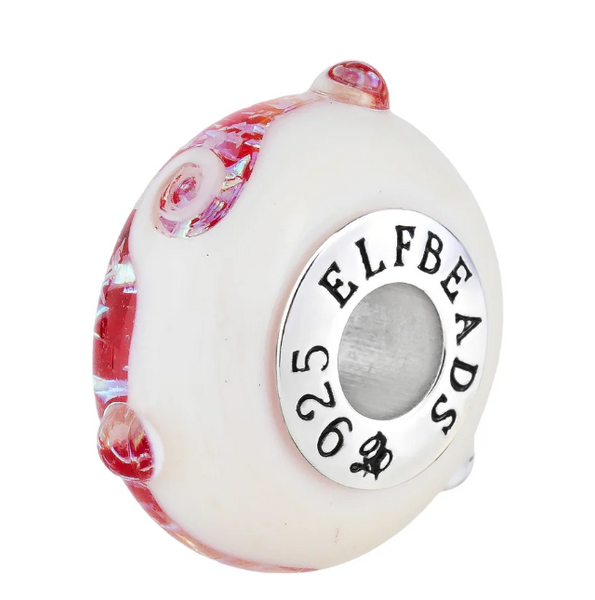 Elfbeads Christmas Miracle Snow Storm