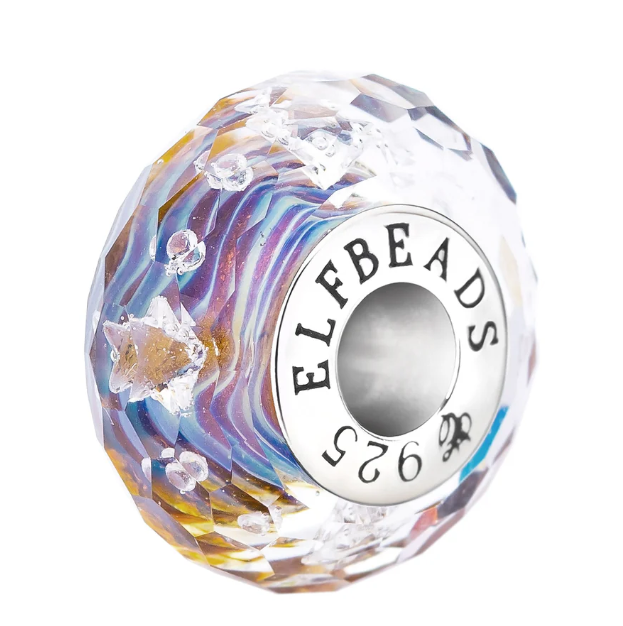 Elfbeads Light Beyond Time Fractal