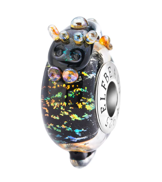 Elfbeads Galaxy Dragon