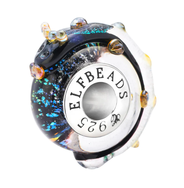 Elfbeads Galaxy Dragon