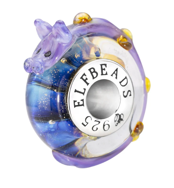 Elfbeads Celestial Mist Dragon