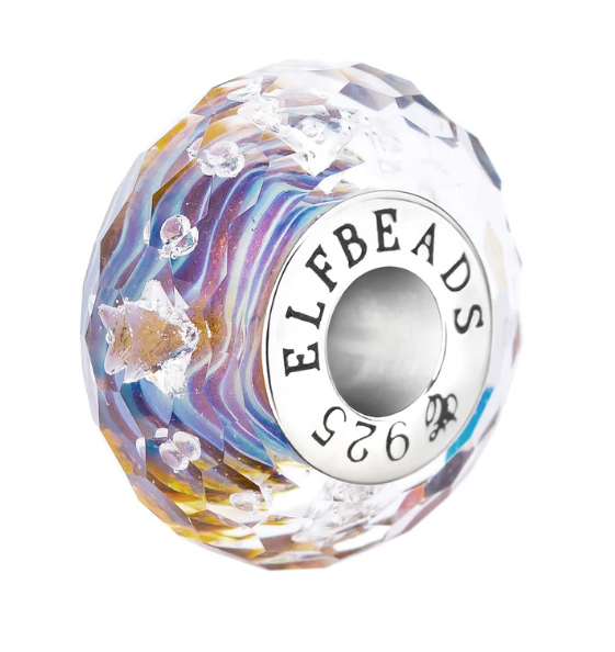 Elfbeads Light Beyond Time Fractal