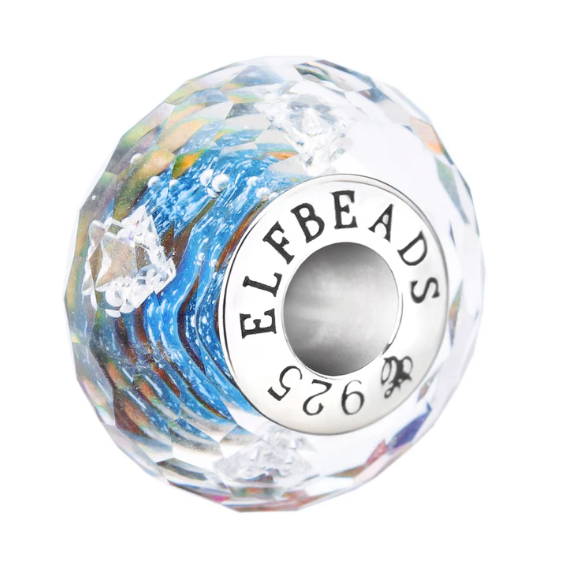 Elfbeads Dream of Orion Fractal