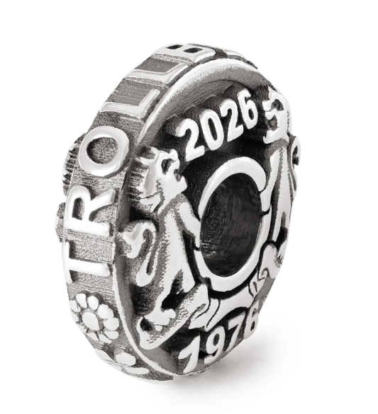 Trollbeads Jubilee Bead