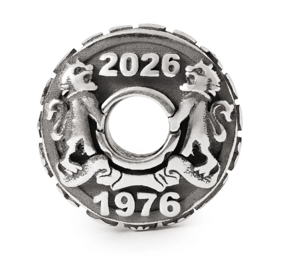 Trollbeads Jubilee Bead