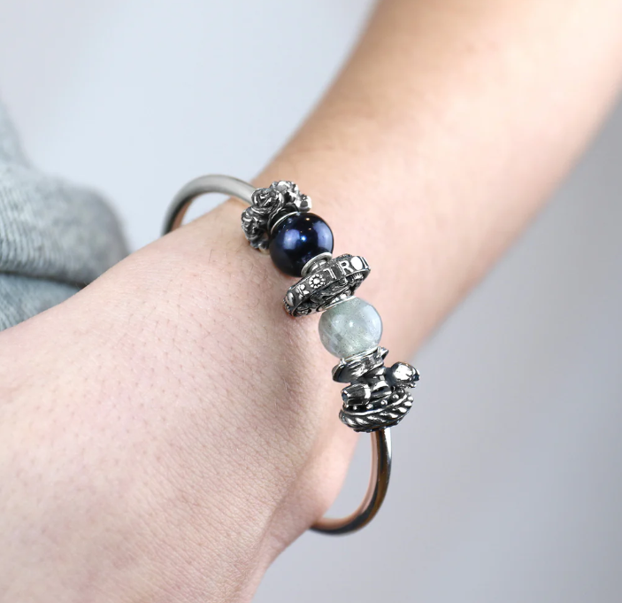 Trollbeads Jubilee Bead