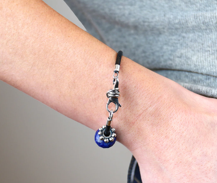 Trollbeads Lucky Knot Clasp